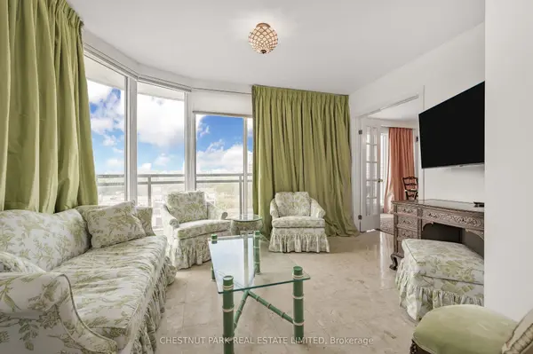 40 Rosehill AVE #Ph G, Toronto C09, ON M4T 1G5