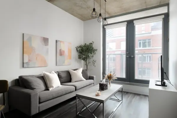 36 Charlotte ST #603, Toronto C01, ON M5V 3P7