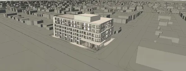 6 Heathcote AVE, Toronto C12, ON M2L 2Y9