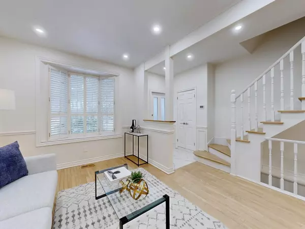 Toronto C09, ON M4W 2X4,337 Glen RD