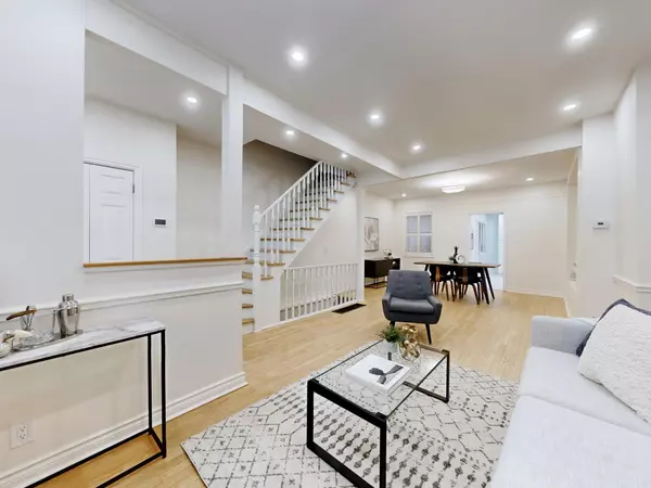 Toronto C09, ON M4W 2X4,337 Glen RD