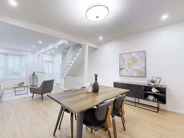 Toronto C09, ON M4W 2X4,337 Glen RD