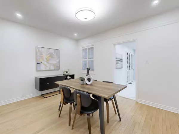 Toronto C09, ON M4W 2X4,337 Glen RD