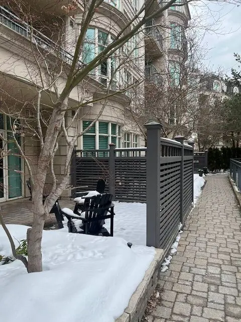 7071 Bayview AVE #104, Markham, ON L3T 7Y8