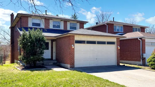100 Cherry Hills RD, Vaughan, ON L4K 1M5