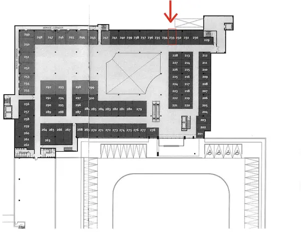 7181 Yonge ST #233, Markham, ON L3T 0C7