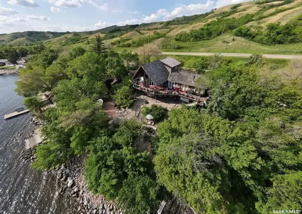 456 Abel DRIVE, Crooked Lake, SK S0A 1E0