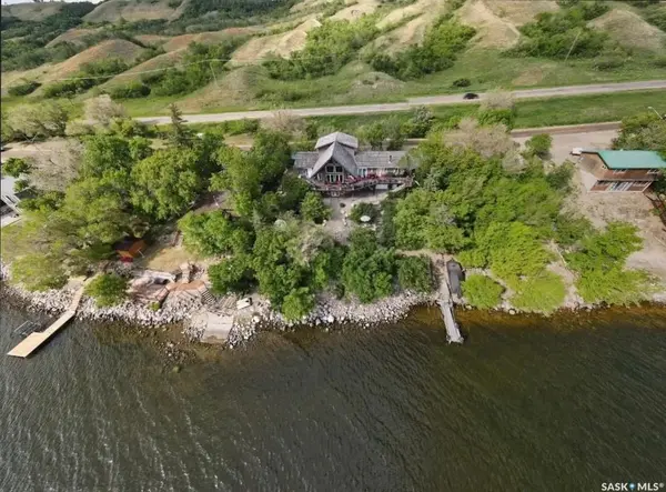 456 Abel DRIVE, Crooked Lake, SK S0A 1E0