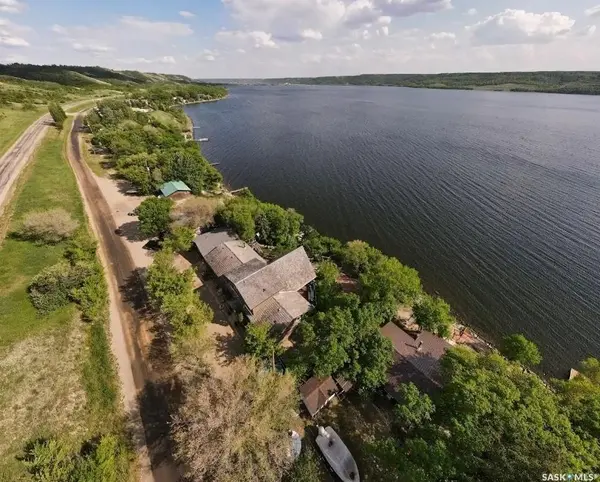 456 Abel DRIVE, Crooked Lake, SK S0A 1E0