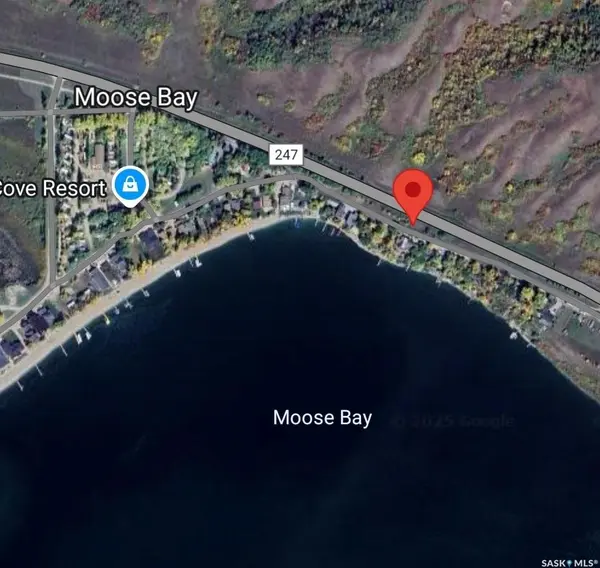 456 Abel DRIVE, Crooked Lake, SK S0A 1E0