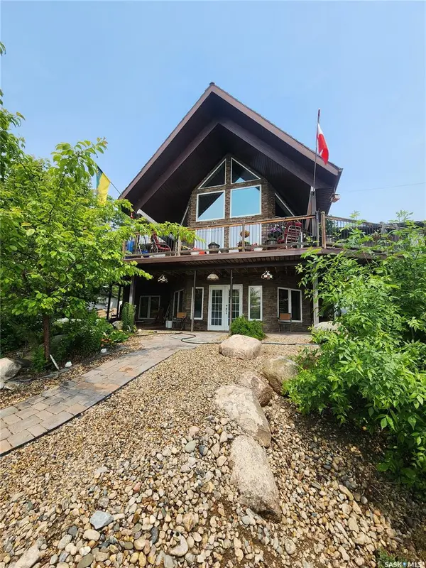 456 Abel DRIVE, Crooked Lake, SK S0A 1E0