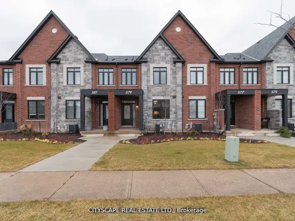 579 Wedgewood DR, Burlington, ON L7L 0J9