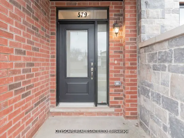 579 Wedgewood DR, Burlington, ON L7L 0J9