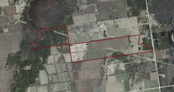 557440 4th Concession S, Meaford, ON N4K 5N8