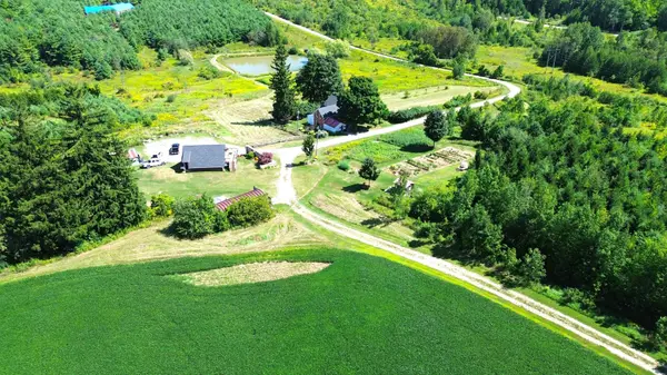 557440 4th Concession S, Meaford, ON N4K 5N8