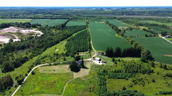 557440 4th Concession S, Meaford, ON N4K 5N8