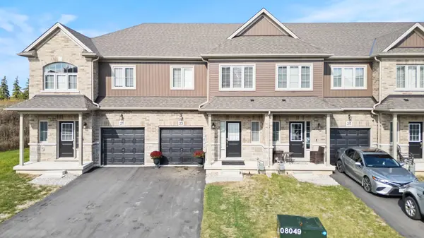 23 Zoe LN, Hamilton, ON L0R 1C0