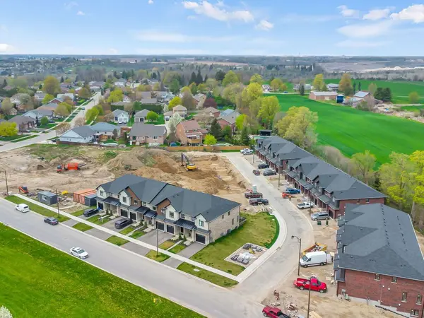 36 Walker RD, Ingersoll, ON N5C 4H3