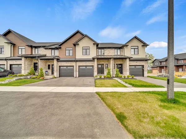 36 Walker RD, Ingersoll, ON N5C 4H3