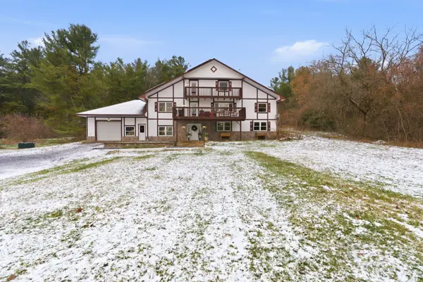 14688 County Road 2 RD #1, Cramahe, ON K0K 1H0