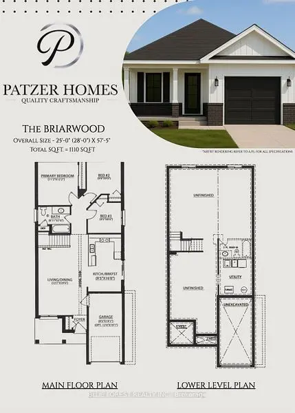 Lot 6 QUEENS Line, West Elgin, ON N0L 2C0