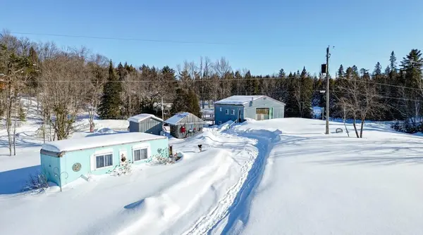 186 Lasswade RD, North Kawartha, ON K0L 1A0