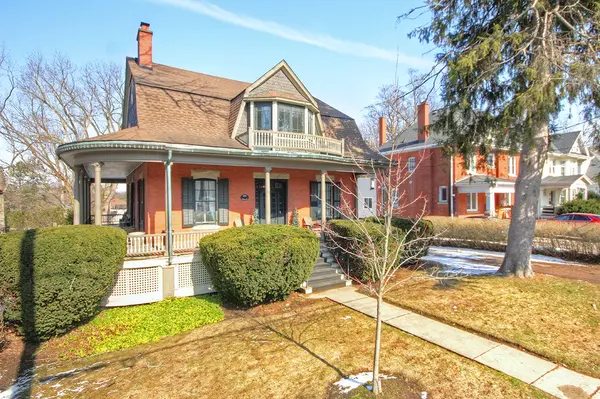 274 Huron ST, London East, ON N6A 2J9