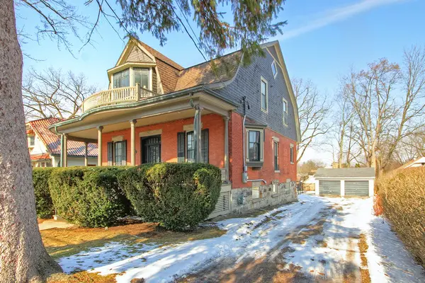 274 Huron ST, London East, ON N6A 2J9