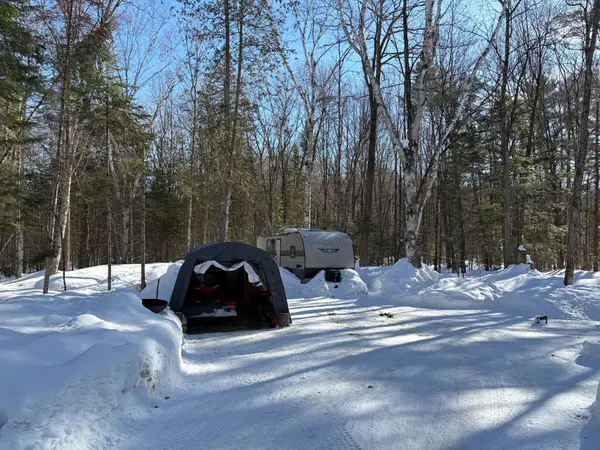 1124 Little Hawk Lake RD, Algonquin Highlands, ON K0M 1S0