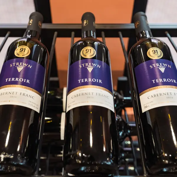 1339 LAKESHORE RD, Niagara-on-the-lake, ON L0S 1J0