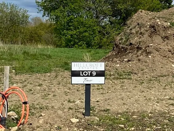 Lot 9 Hillcroft DR, Beckwith, ON K7C 3P2