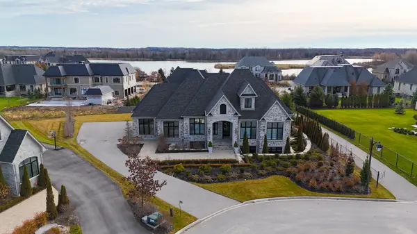 31 Reid CT, Puslinch, ON N0B 2J0