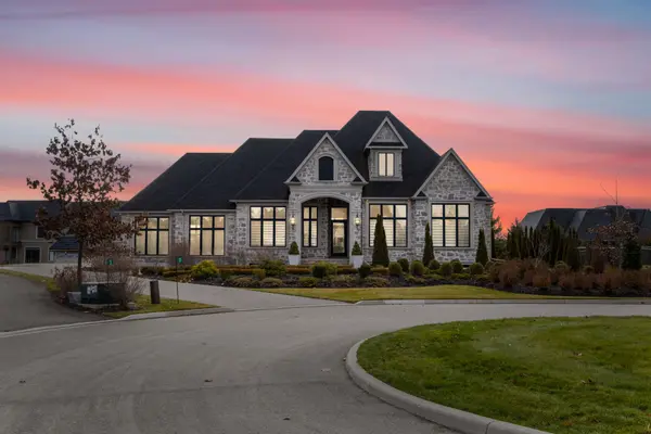 31 Reid CT, Puslinch, ON N0B 2J0