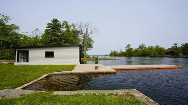 87 Riverside DR, Kawartha Lakes, ON K0M 1A0