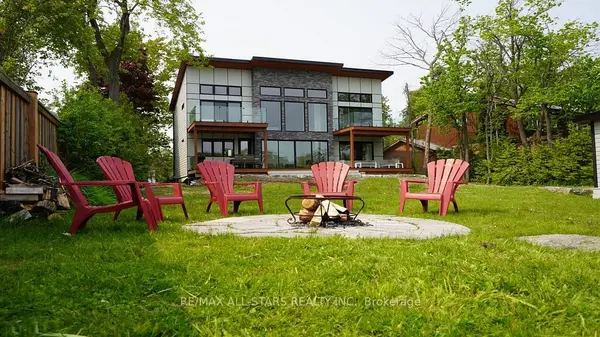 87 Riverside DR, Kawartha Lakes, ON K0M 1A0