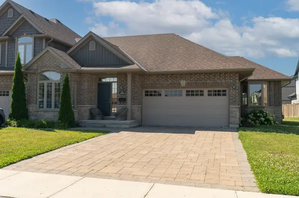 3526 Singleton AVE #65,  London South,  ON N6L 0B8