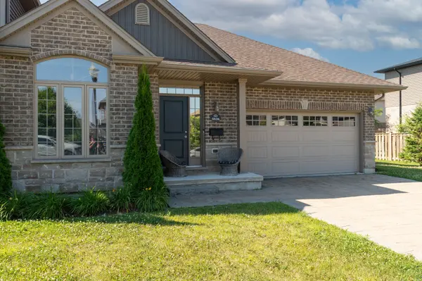 3526 Singleton AVE #65, London South, ON N6L 0B8