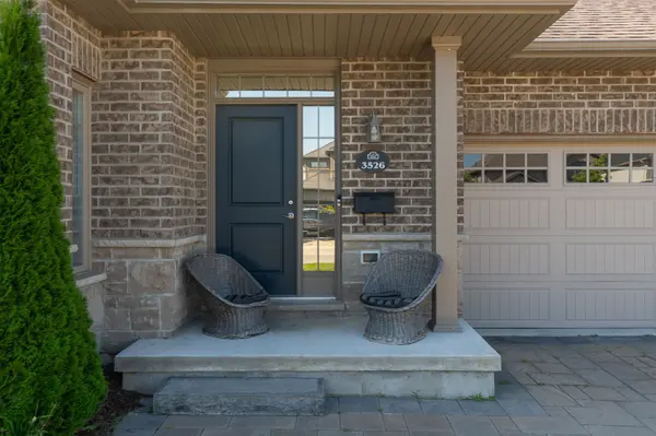 3526 Singleton AVE #65, London South, ON N6L 0B8