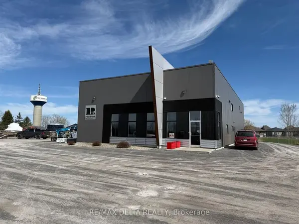 7190 County Road 17 RD, Alfred And Plantagenet, ON K0B 3K0