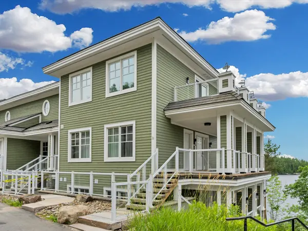 1869 Muskoka 118 RD W #BTV-W 101, Muskoka Lakes, ON P1L 1W8