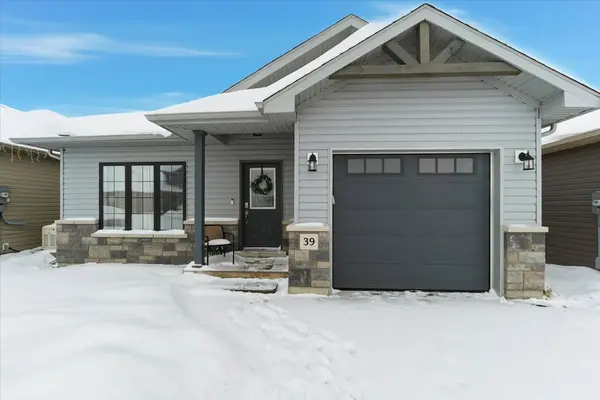 39 Barley TRL,  Stirling-rawdon,  ON K0K 3E0