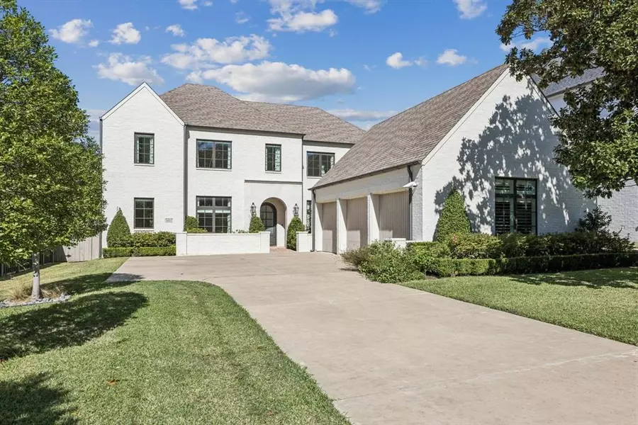 6815 Stichter Avenue, Dallas, TX 75230