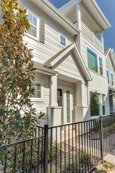 4913 Ivy Charm Way, Fort Worth, TX 76114