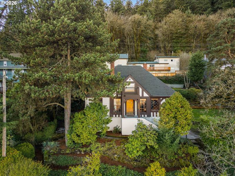 10807 NW 2ND ST, Portland, OR 97231