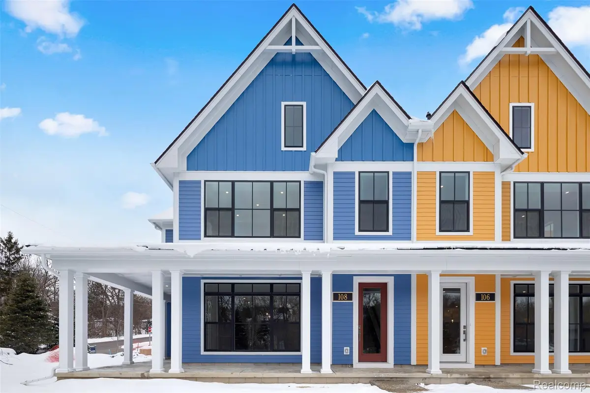 108 Apaloosa, Northville, MI 48167