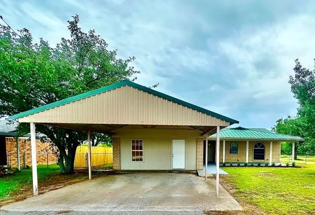 1104 W Conner Street, Eastland, TX 76448