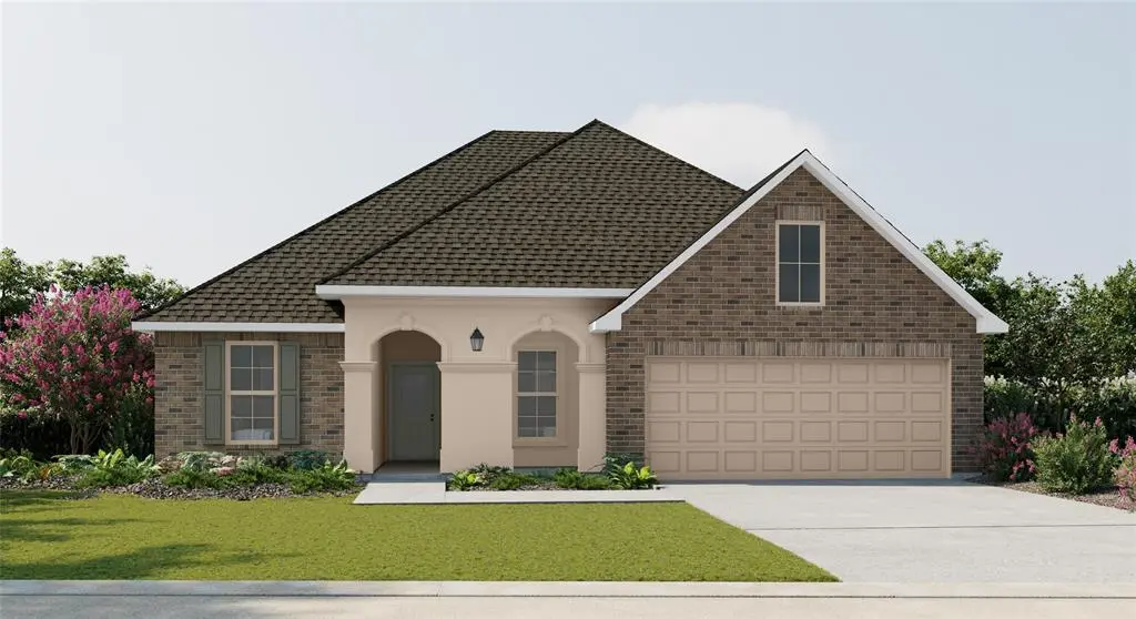 310 Skyhawk Lane, Shreveport, LA 71106