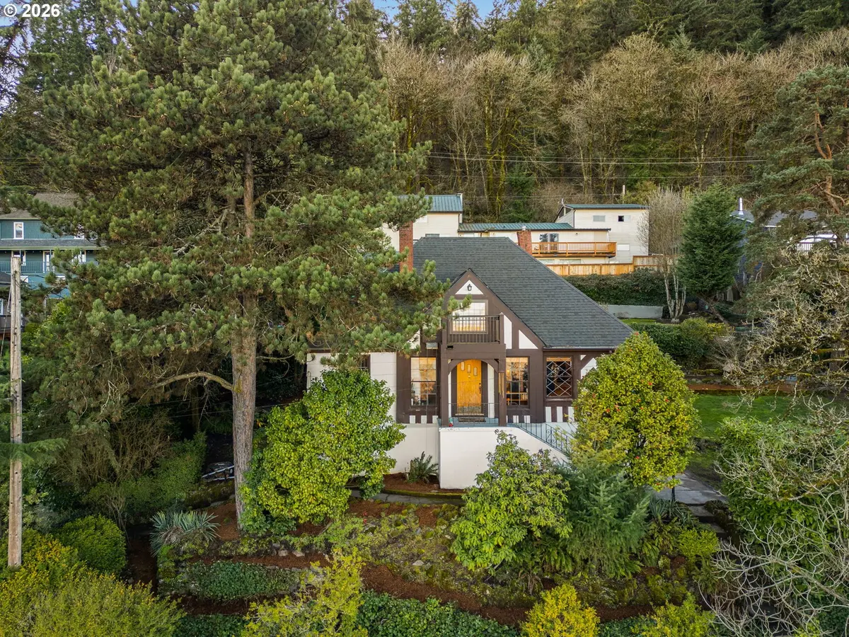 10807 NW 2ND ST, Portland, OR 97231