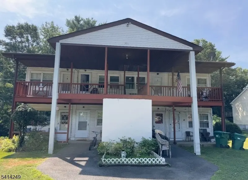 371- G Lake Shore South O6, Montague Twp., NJ 07827