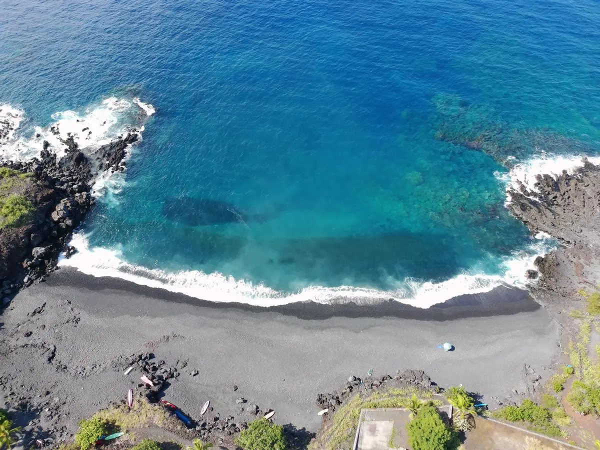 MAMALAHOA HWY, Captain Cook, HI 96704